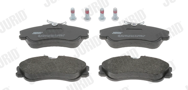 Brake Pad Set, disc brake 571966J