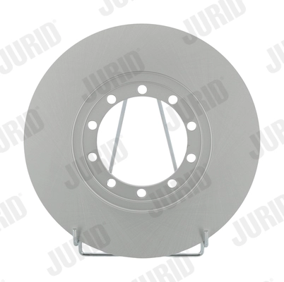 Brake Disc 562537JC