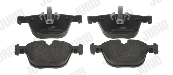 Brake Pad Set, disc brake 573271J