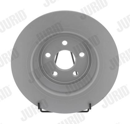 Brake Disc 563318JC