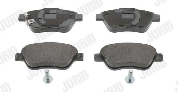 Brake Pad Set, disc brake 573204J