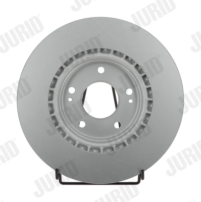 Brake Disc 563231JC