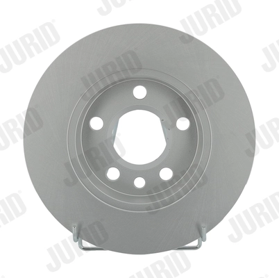 Brake Disc 562081JC