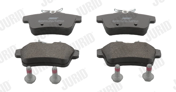Brake Pad Set, disc brake 573315J