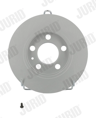 Brake Disc 562177JC