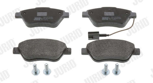 Brake Pad Set, disc brake 573164J