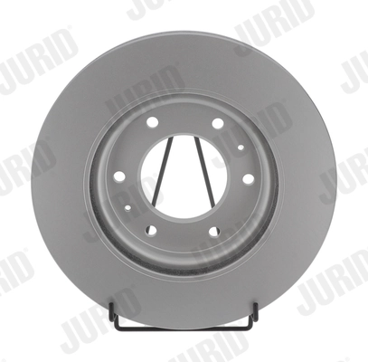 Brake Disc 563621JC