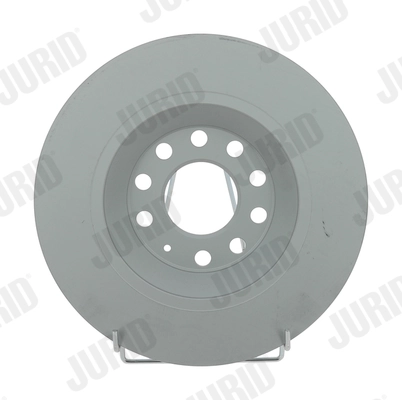JURID 562504JC Brake Disc