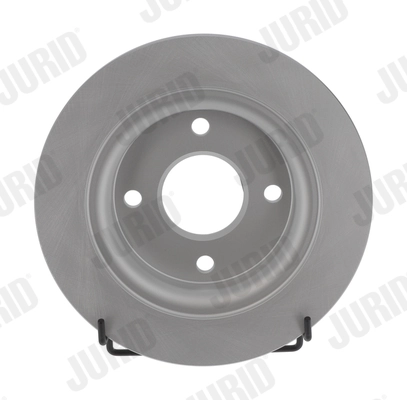 Brake Disc 563319JC