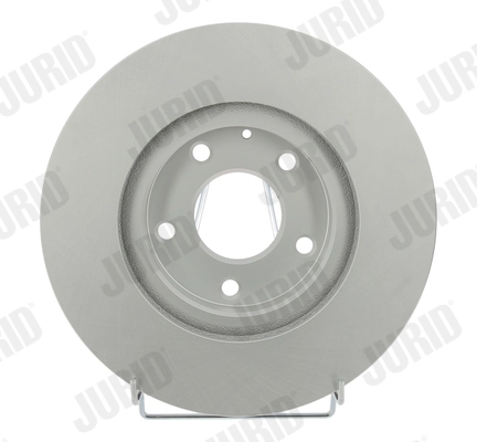 JURID 563117JC Brake Disc