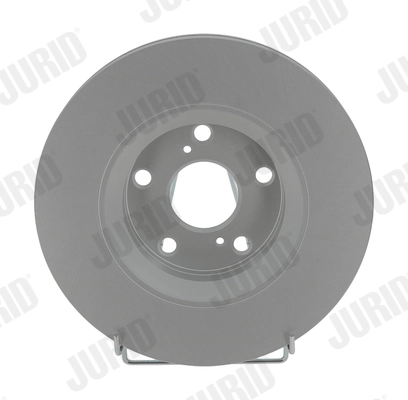 Brake Disc 562649JC