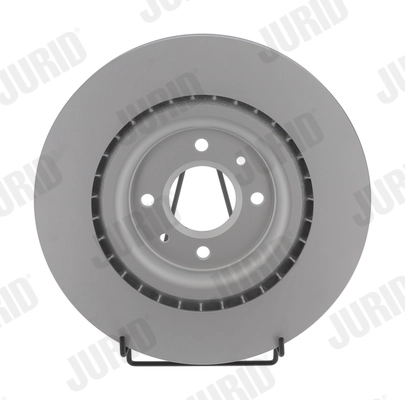 JURID 563276JC Brake Disc