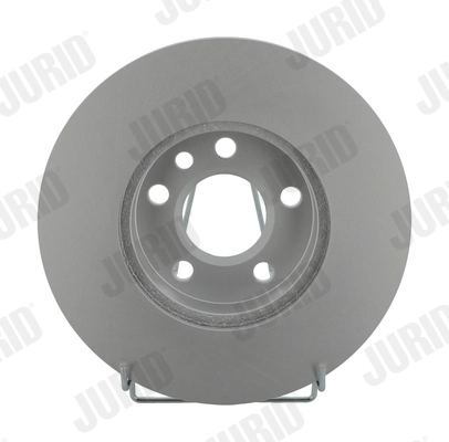 JURID 562043JC Brake Disc
