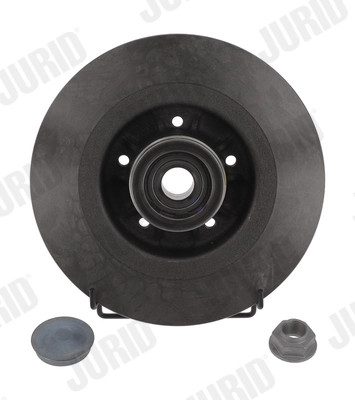 Brake Disc 562378J-1