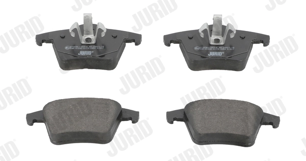 Brake Pad Set, disc brake 573236J