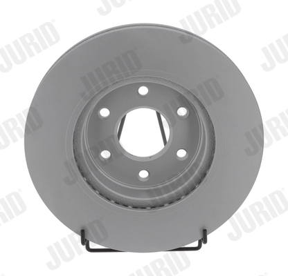 Brake Disc 563290JC
