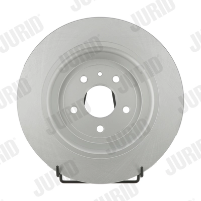 Brake Disc 563301JC