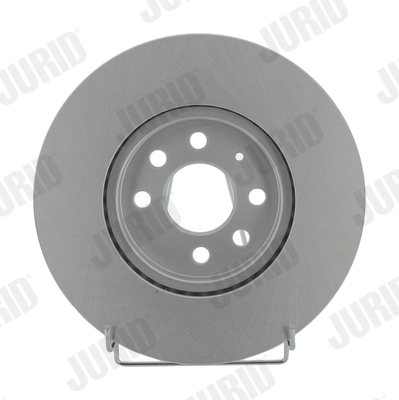 JURID 562278JC Brake Disc
