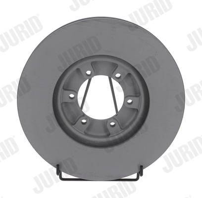 JURID 563075JC Brake Disc