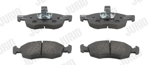 Brake Pad Set, disc brake 573130J