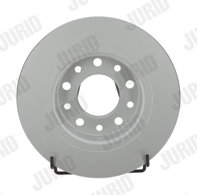 JURID 563106JC Brake Disc