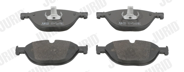 Brake Pad Set, disc brake 573292J