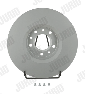Brake Disc 562622JC-1