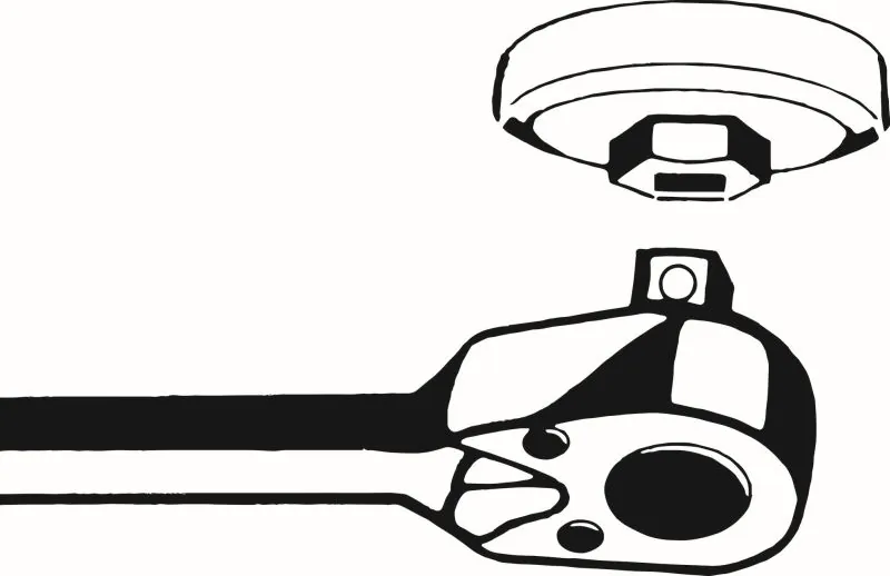 Oilfilter Spanner 2169-7