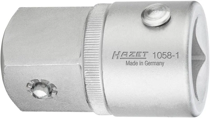 Increasing Adapter, ratchet 1058-1