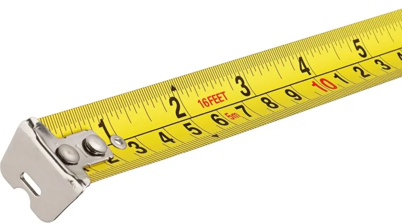 HAZET 2154N-3 Tape Measure