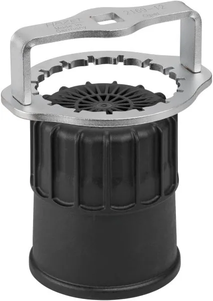 HAZET 2169-12 Oil Filter Wrench
