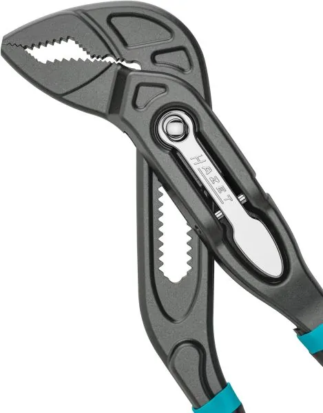 Pipe Wrench/Water Pump Pliers 760-15