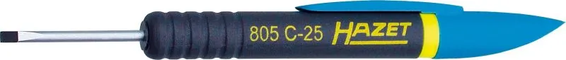 HAZET 805C-25 Screwdriver