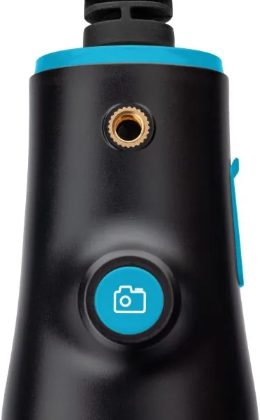 HAZET 4812-24/4AF Video Endoscope Set