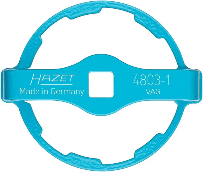 HAZET 4803-1 Release Tool, radiator cap