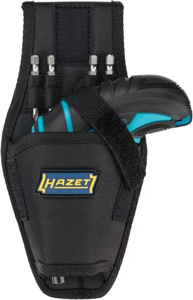 HAZET 9230B-1 Cordless Screwdriver
