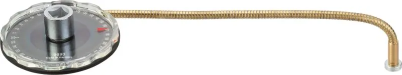 Angle Measuring Disc 6690