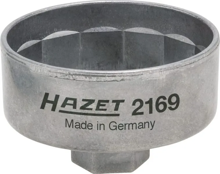 HAZET 2169 Oil Filter Wrench
