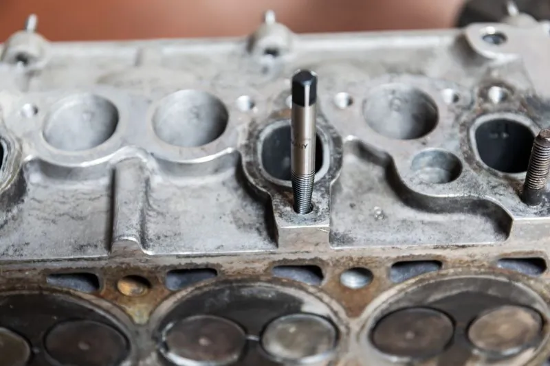 Screw Extractor 840-2