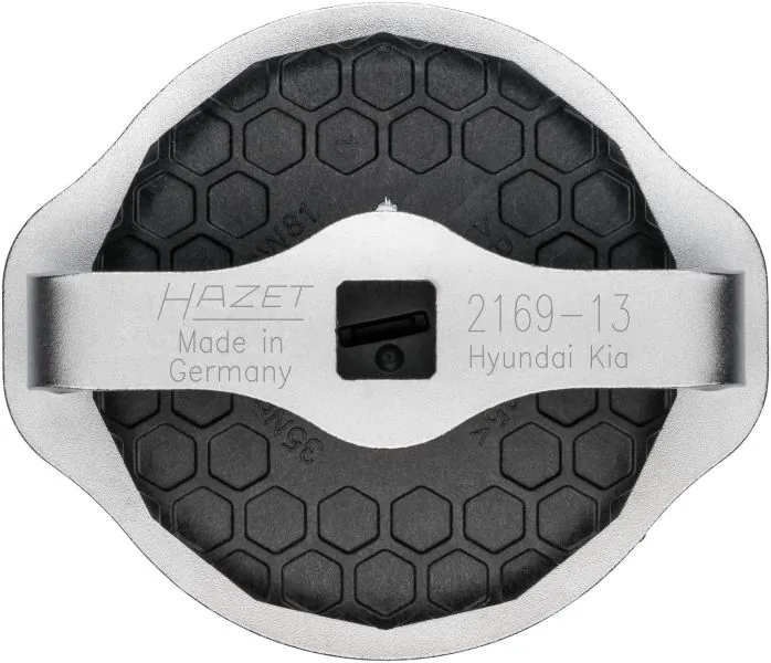 HAZET 2169-13 Oilfilter Spanner