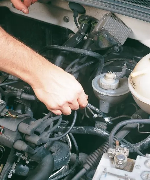 Brake Lines Spanner 612N-11