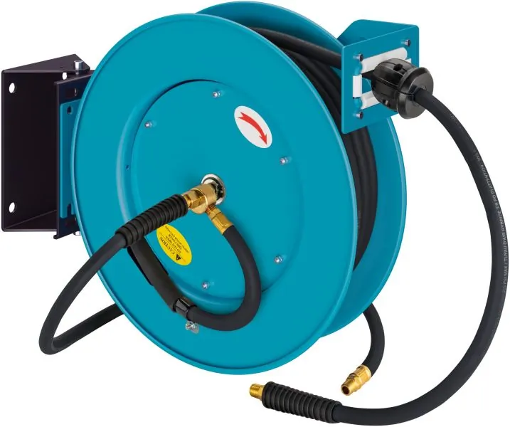 HAZET 9040OS-10 Hose Reel