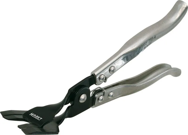 Release Pliers, door handle-/window crank retainer 799-4