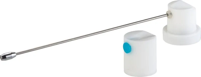 Replacement Nozzle, spray bottle 199-4-01/2