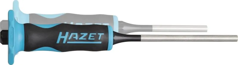 HAZET 751LHS/5 Split Pin Drift Set