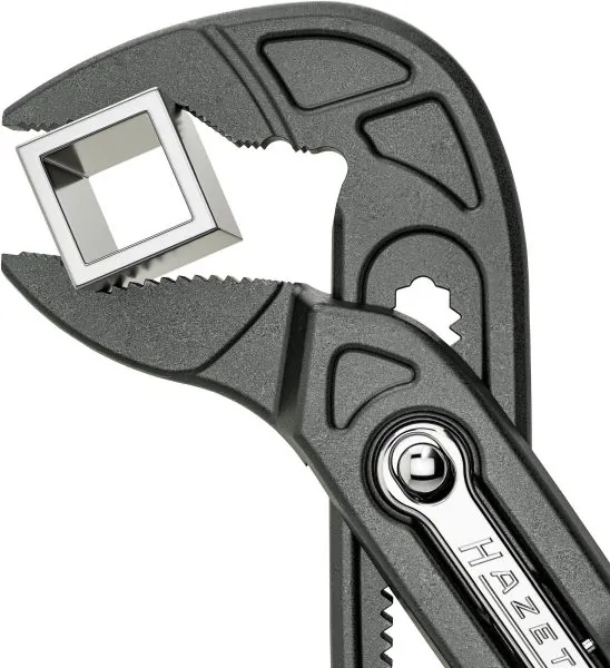 HAZET 760-26 Pipe Wrench/Water Pump Pliers