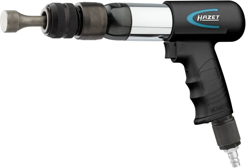 HAZET 9035V/5 Chisel, chisel hammer