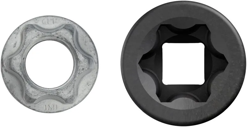 HAZET 2784S-1 Power Socket