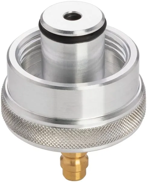 HAZET 4800-18 Adapter, cooling system pressure test set