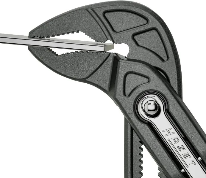 HAZET 760-26 Pipe Wrench/Water Pump Pliers